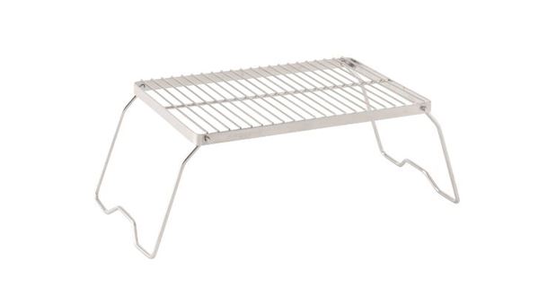 Picture of Lassen Grill Trivet Combo S
